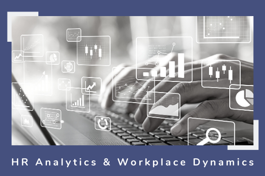 How HR Analytics is changing workplace dynamics?