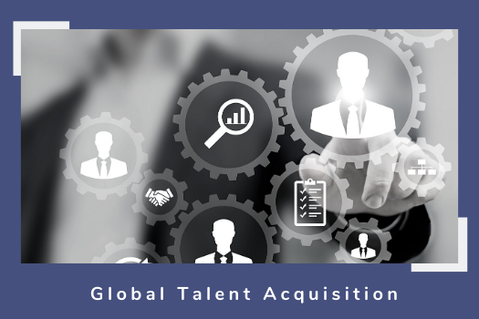 Primary Challenges in Global Talent Acquisition