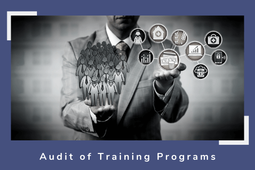 Why Organizations Must Audit Their Training Programs?