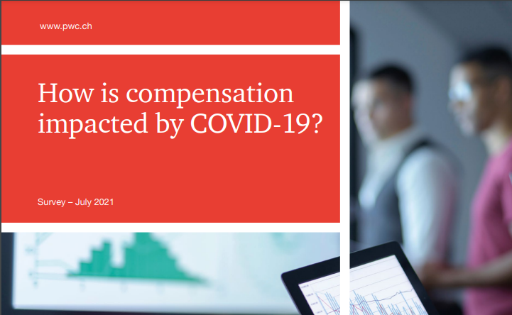 How compensation is impacted by COVID 19?