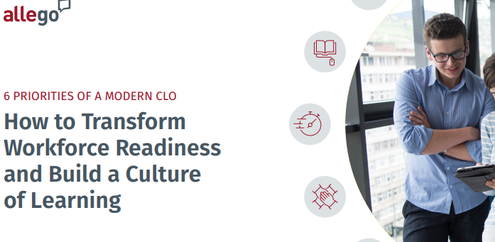 How to Transform Workforce Readiness and Build a Culture of Learning