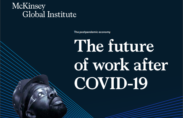 The future of work after COVID?19