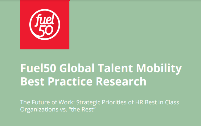 Global Talent Mobility