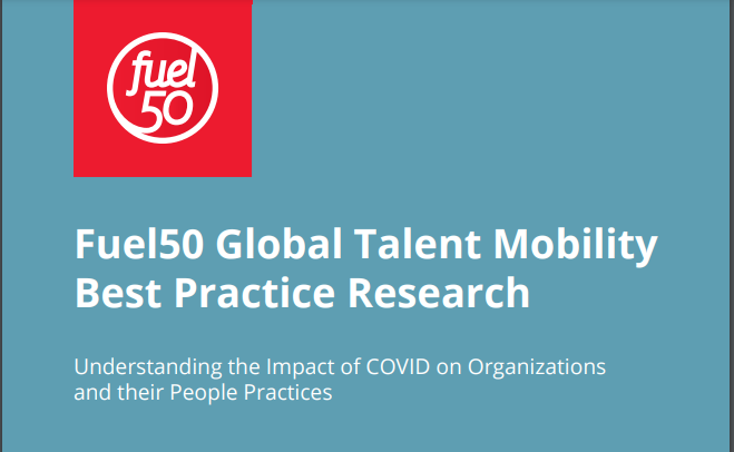 Understanding the Impact of COVID on Organizations and Their People Pract